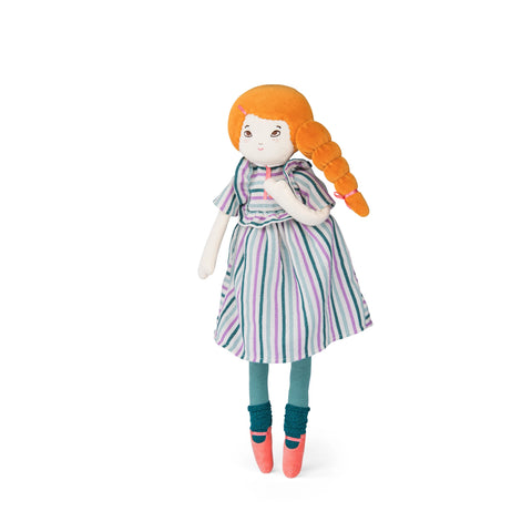 Colette the Parisiennes (Large) - Doll