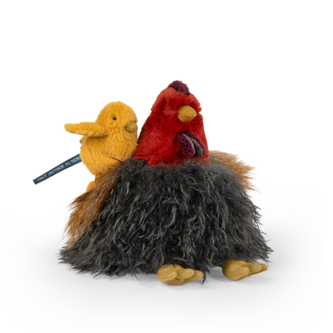 Chick - All Around the World