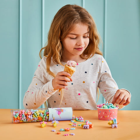 Puzzle Blocks Tube - 240 pc Gelato