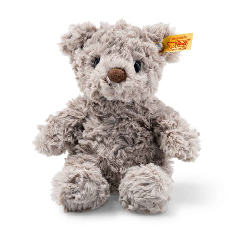 Honey Teddy Bear, 8 In