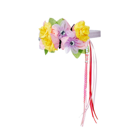 Danae Butterfly Cape Ages 3-4