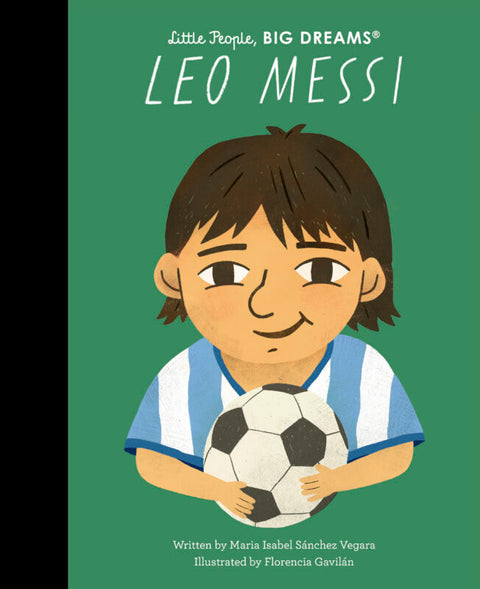 LPBD - Leo Messi