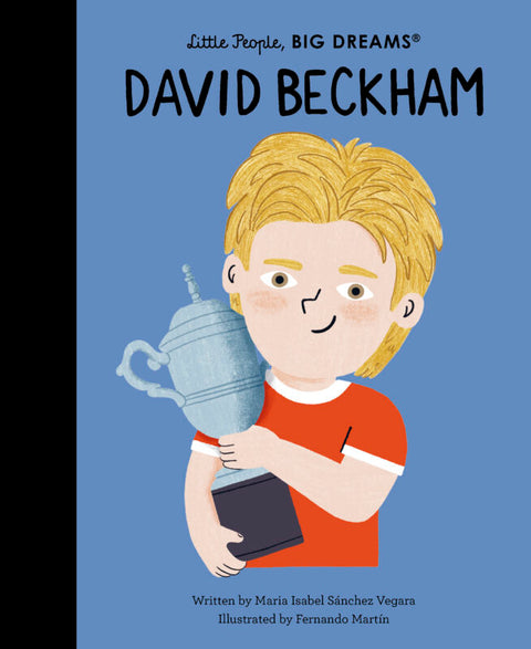 LPBD - David Beckham