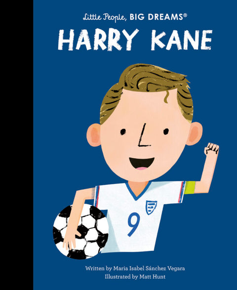 LPBD - Harry Kane