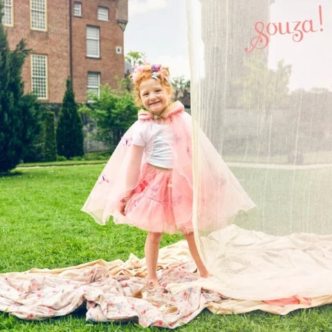 Lilyanne Costume Skirt