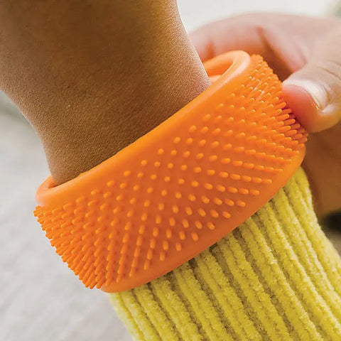 Sensory Genius: Sensy Band