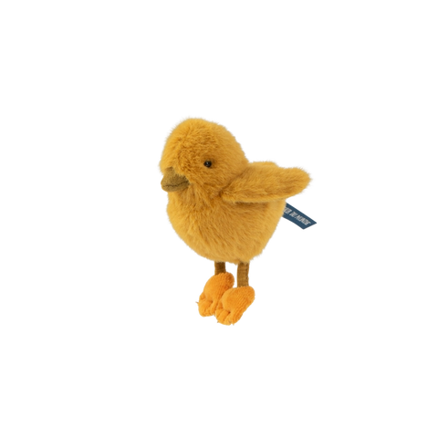 Chick - All Around the World