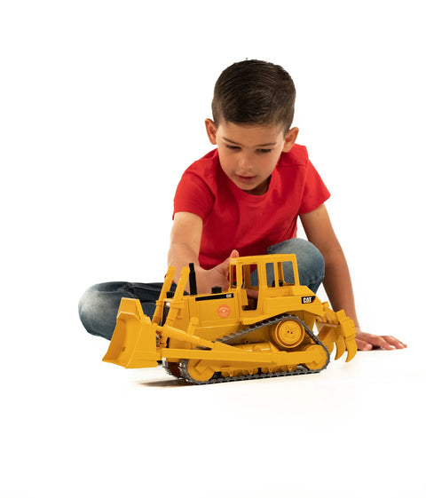 Bruder 02424 CAT Bulldozer