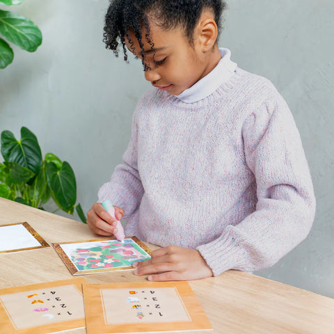 Magic Painting World - Things that Go