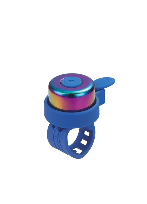 Scooter Bell Blue Neochrome