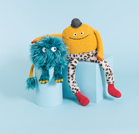 Choukette - the Schmouks