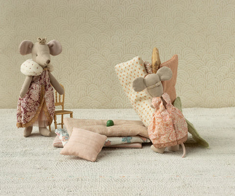 Princess And The Pea, Big Sister Mouse '25