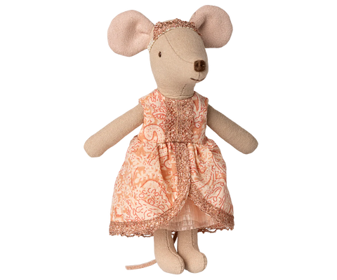 Princess And The Pea, Big Sister Mouse '25