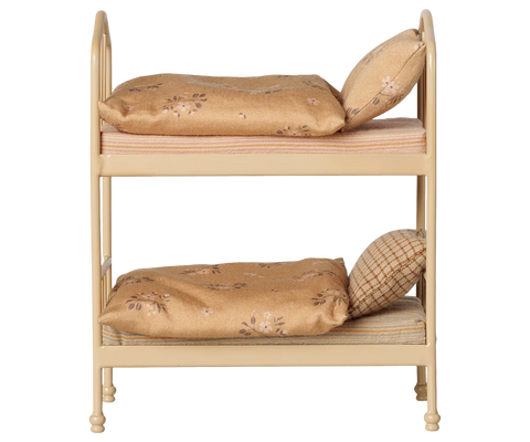 Bunk bed, Mouse - Wheat