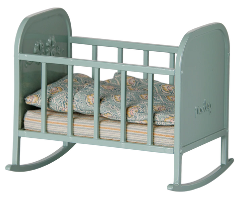 Cradle, My - Blue Mint '26