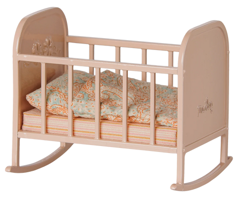 Cradle, My - Light Rose '26