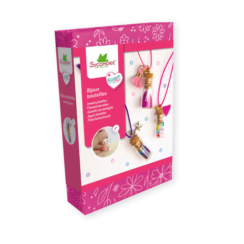 Bijoux Box - Xs Jewelry Bottles