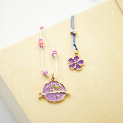 Bijoux Box - Xl Bead Loom and Jewelries
