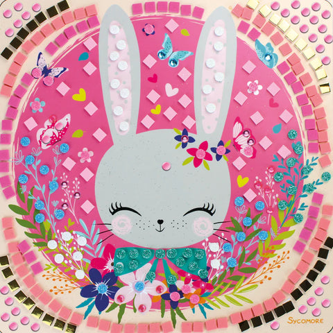 Stick'N Fun -  Mosaics Cute Pets