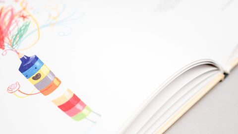 The Day the Crayons Quit