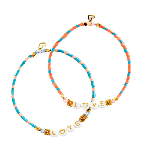 Love Letters Beads & Jewelry