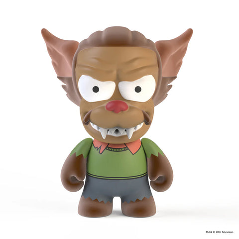 The Simpsons Treehouse of Horror