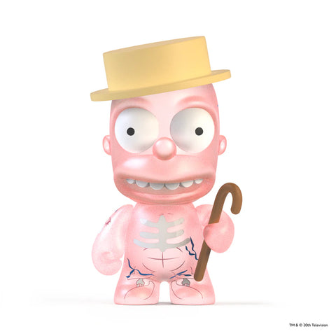 The Simpsons Treehouse of Horror