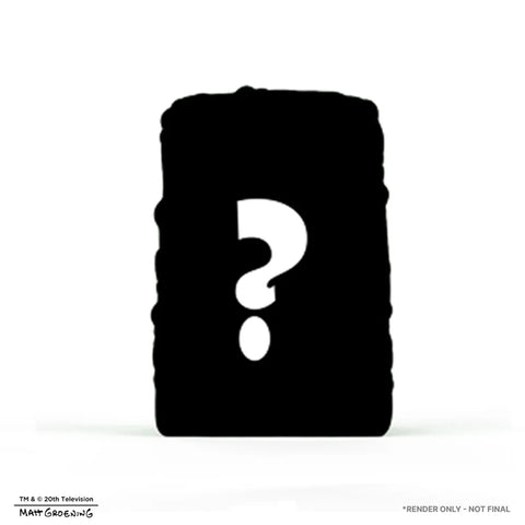 Many Faces of Homer Series