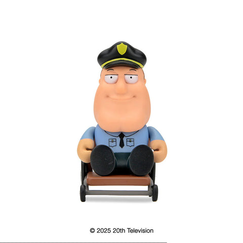 Family Guy: Freakin' Sweet 3"