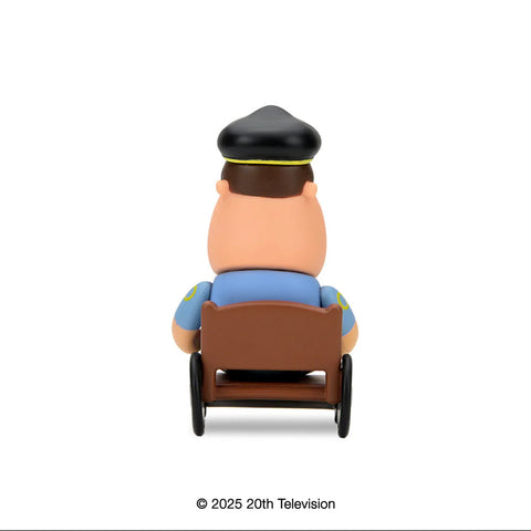 Family Guy: Freakin' Sweet 3"