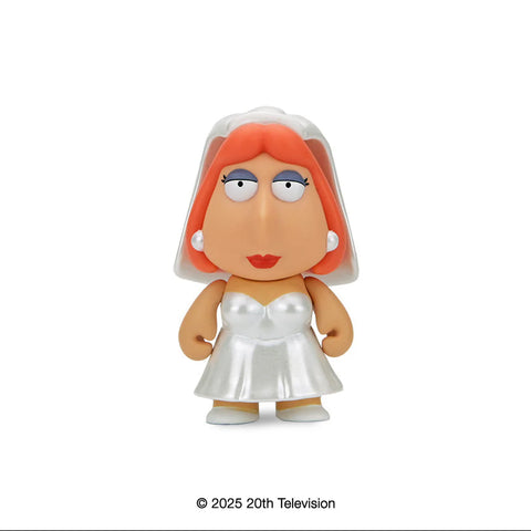 Family Guy: Freakin' Sweet 3"