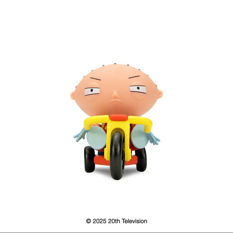 Family Guy: Freakin' Sweet 3"