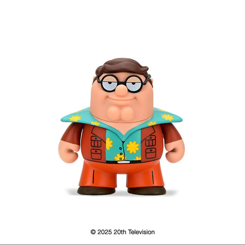 Family Guy: Freakin' Sweet 3"