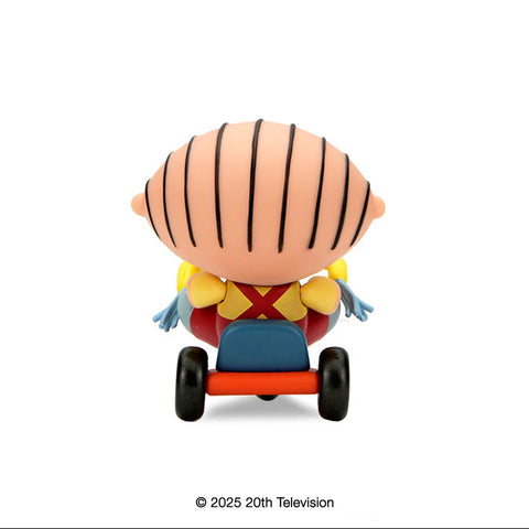 Family Guy: Freakin' Sweet 3"