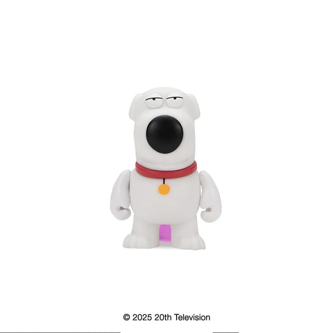 Family Guy: Freakin' Sweet 3"