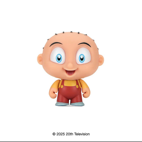 Family Guy: Freakin' Sweet 3"