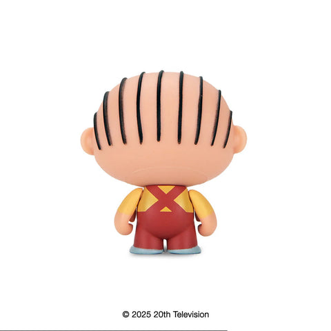 Family Guy: Freakin' Sweet 3"