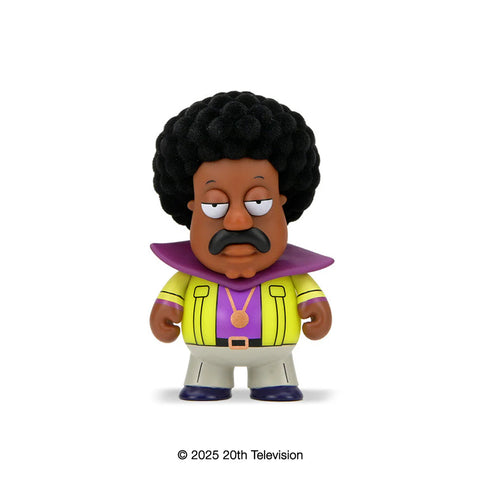 Family Guy: Freakin' Sweet 3"