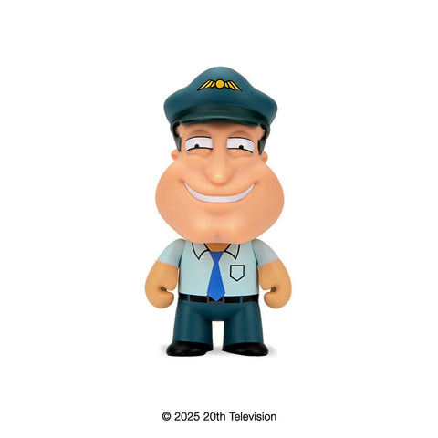Family Guy: Freakin' Sweet 3"