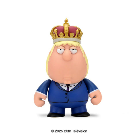 Family Guy: Freakin' Sweet 3"