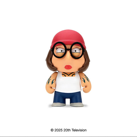 Family Guy: Freakin' Sweet 3"