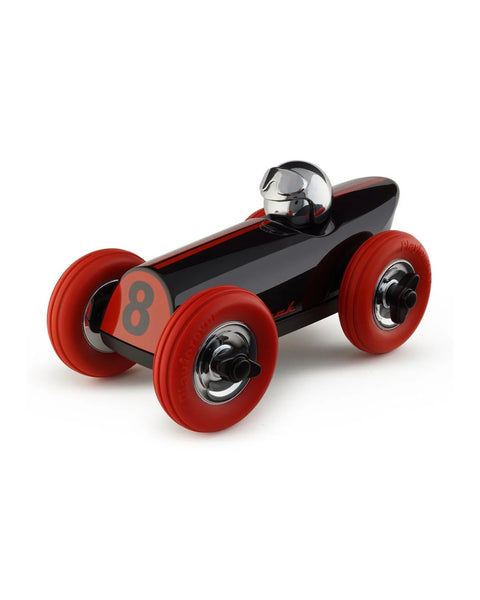 MIDI Buck Car Black/Red