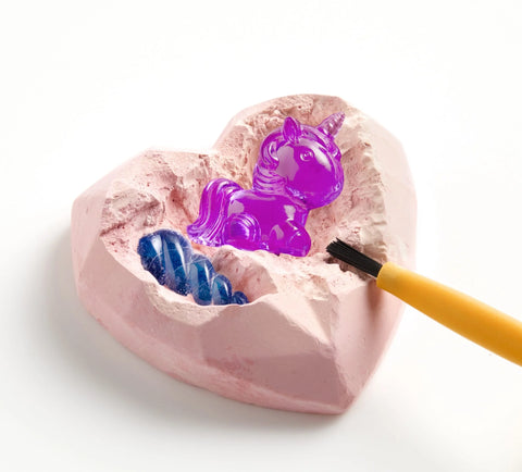 Unicorn Dig! Excavation Kit