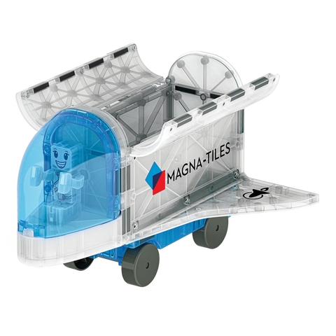 MAGNA-TILES® Space  32 Piece Set