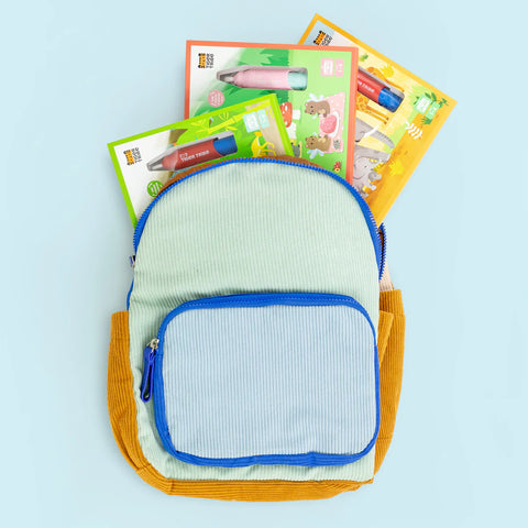 Magic Painting World - Things that Go