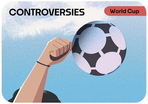 Soccer Trivia Game