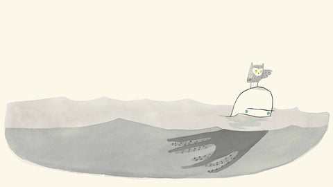 Once Upon an Alphabet