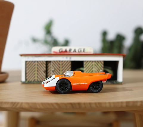 Zemonsta Egon- Orange