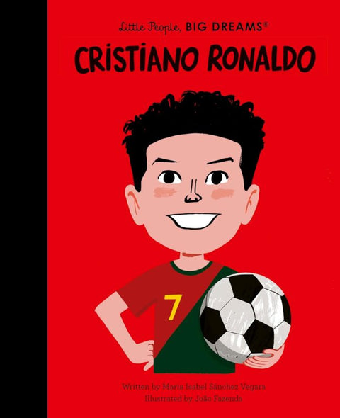 LPBD - Christian Ronaldo