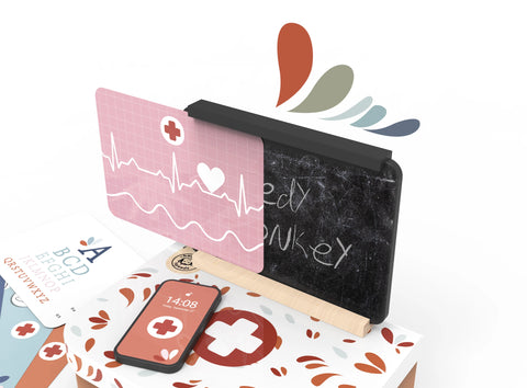 Doctor Set